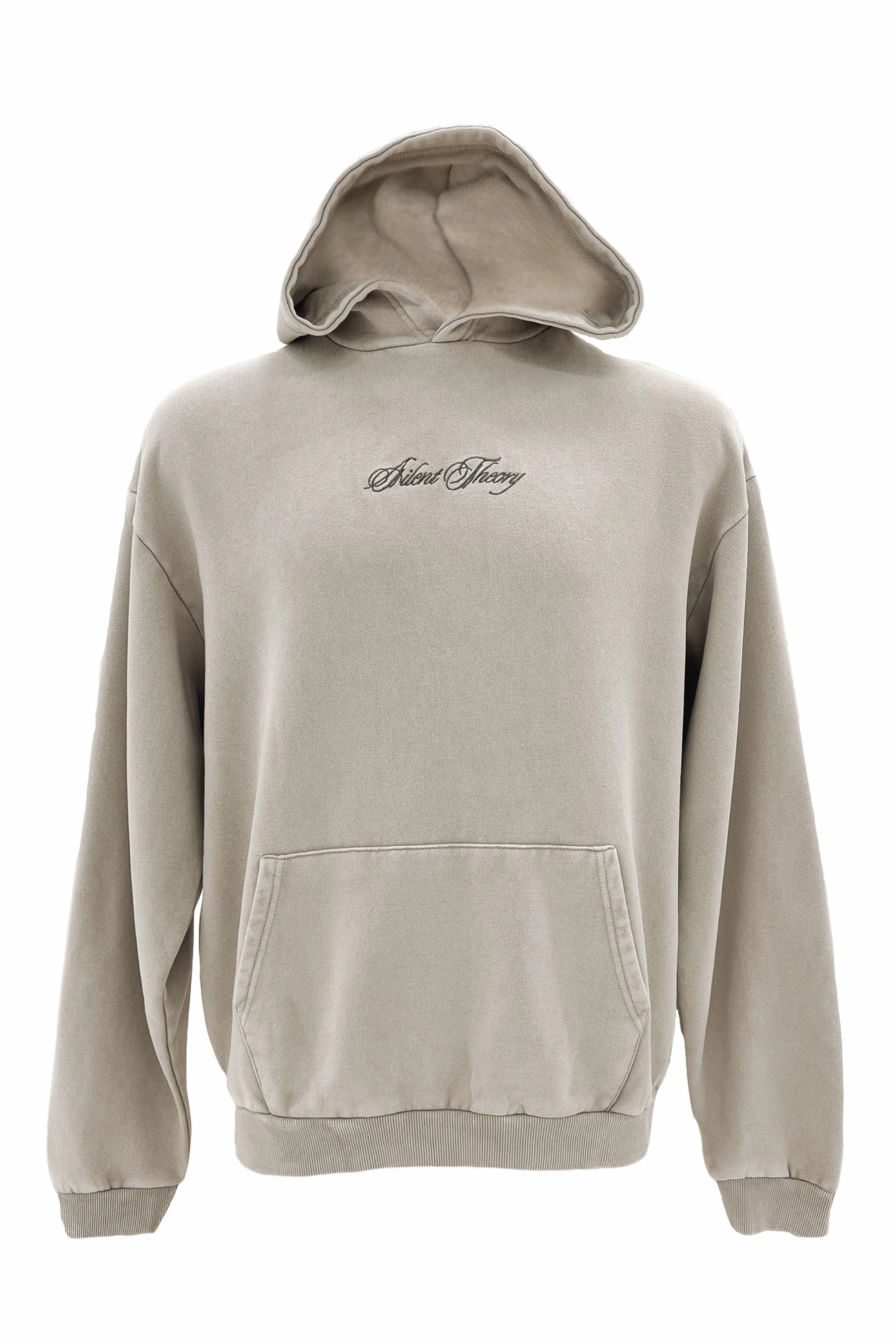 Uprising Hoodie Drizzle Quilted Stitching Flexible Joint Articulation