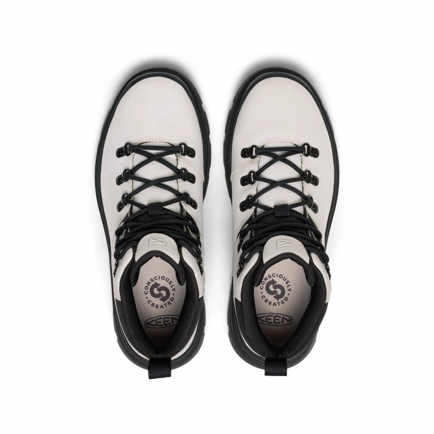 Women's Kosa Pyrenees Boot  |  Silver Birch/Black Adjustable Firm Hold
