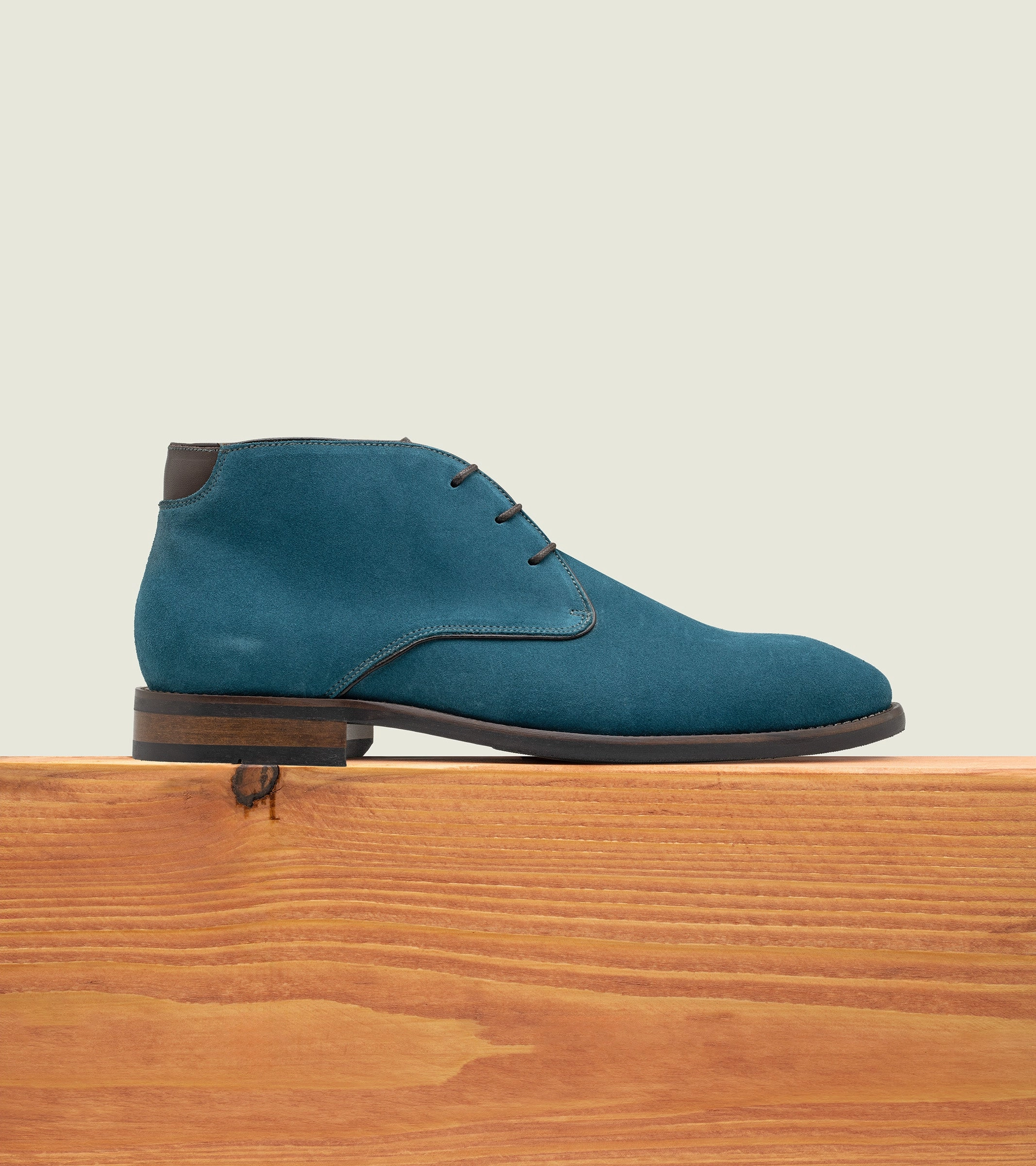 Russell TPU Outsole