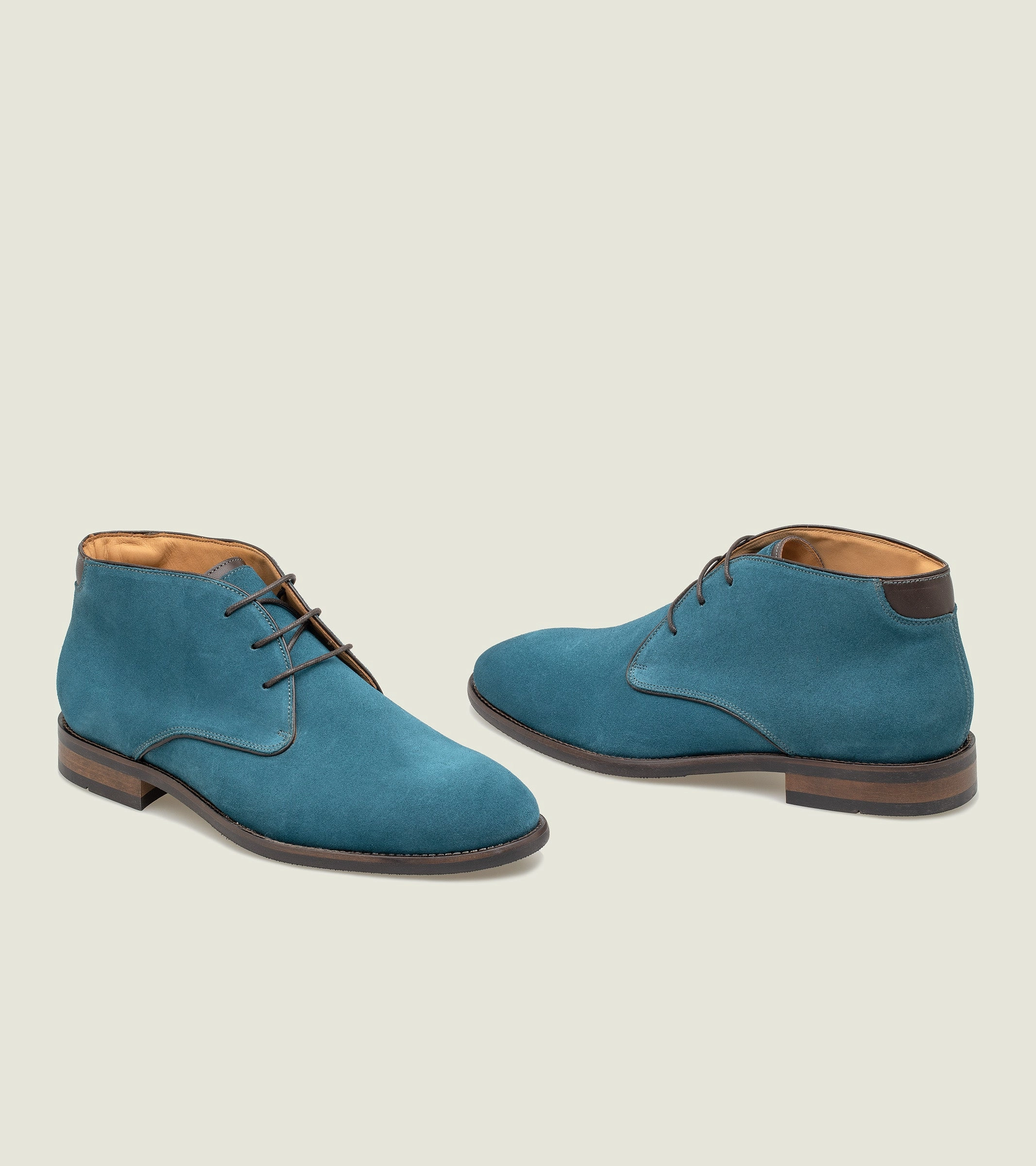 Russell Feather Light Rough Terrain