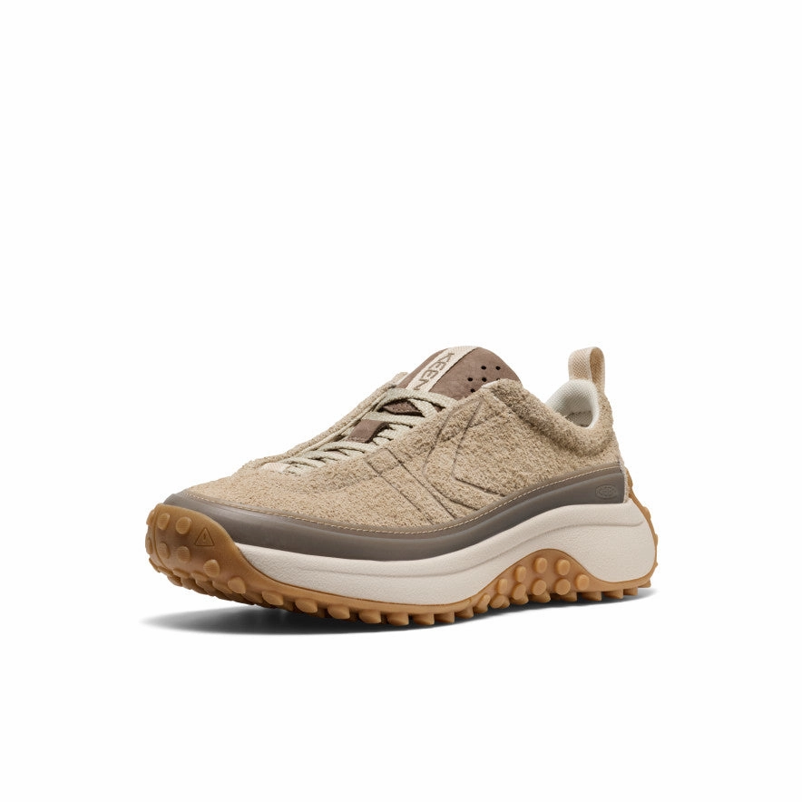 Women's KS Mino Sneaker  |  Safari/Birch Stone Walk