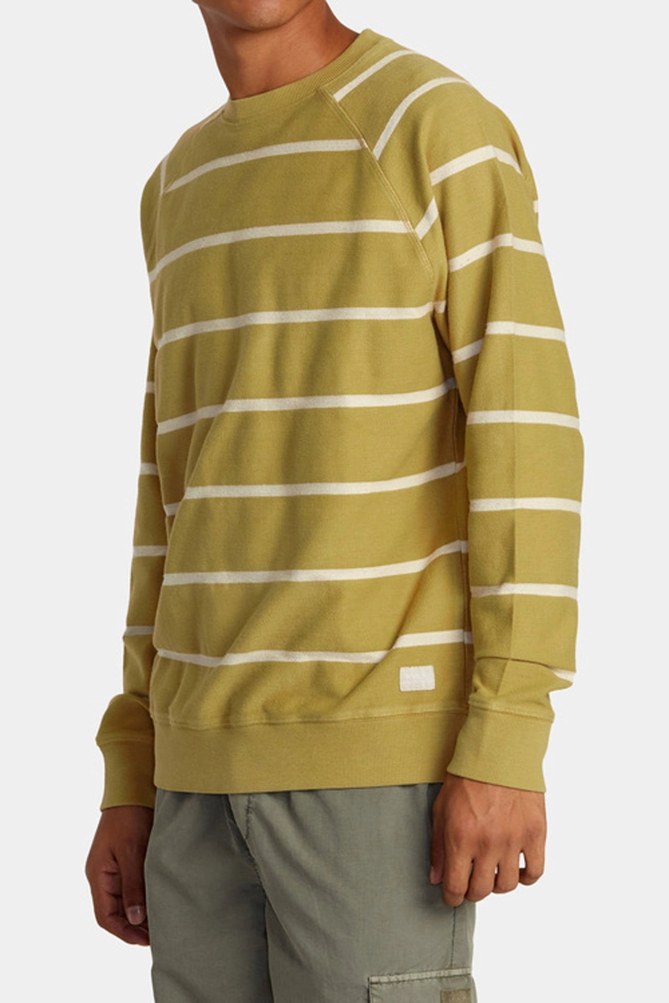 Vacancy Crew Ochre Wind Chill Protection