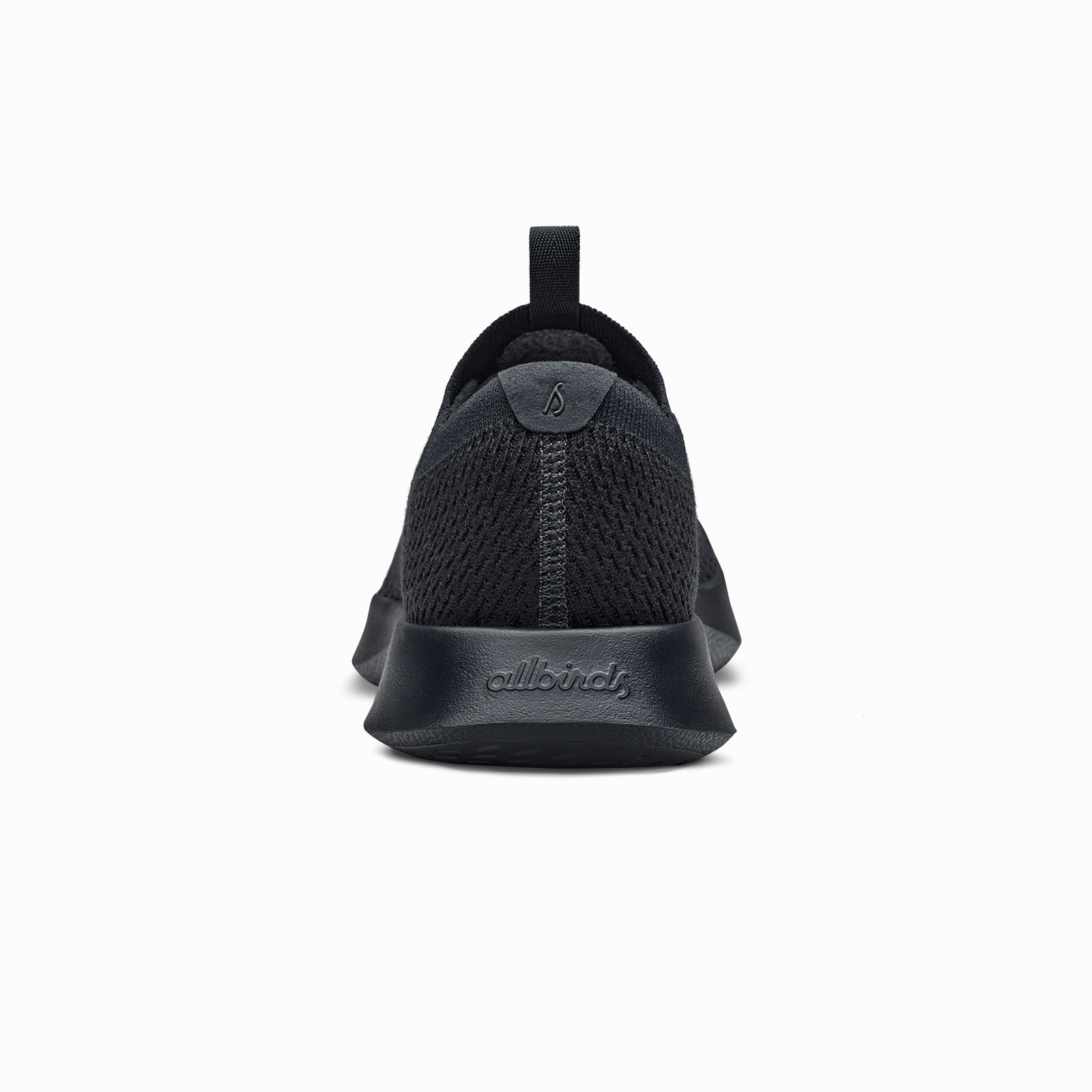 Men's Tree Dasher Relay - Natural Black (Natural Black Sole) Orthopedic Friendly Design Foam Base