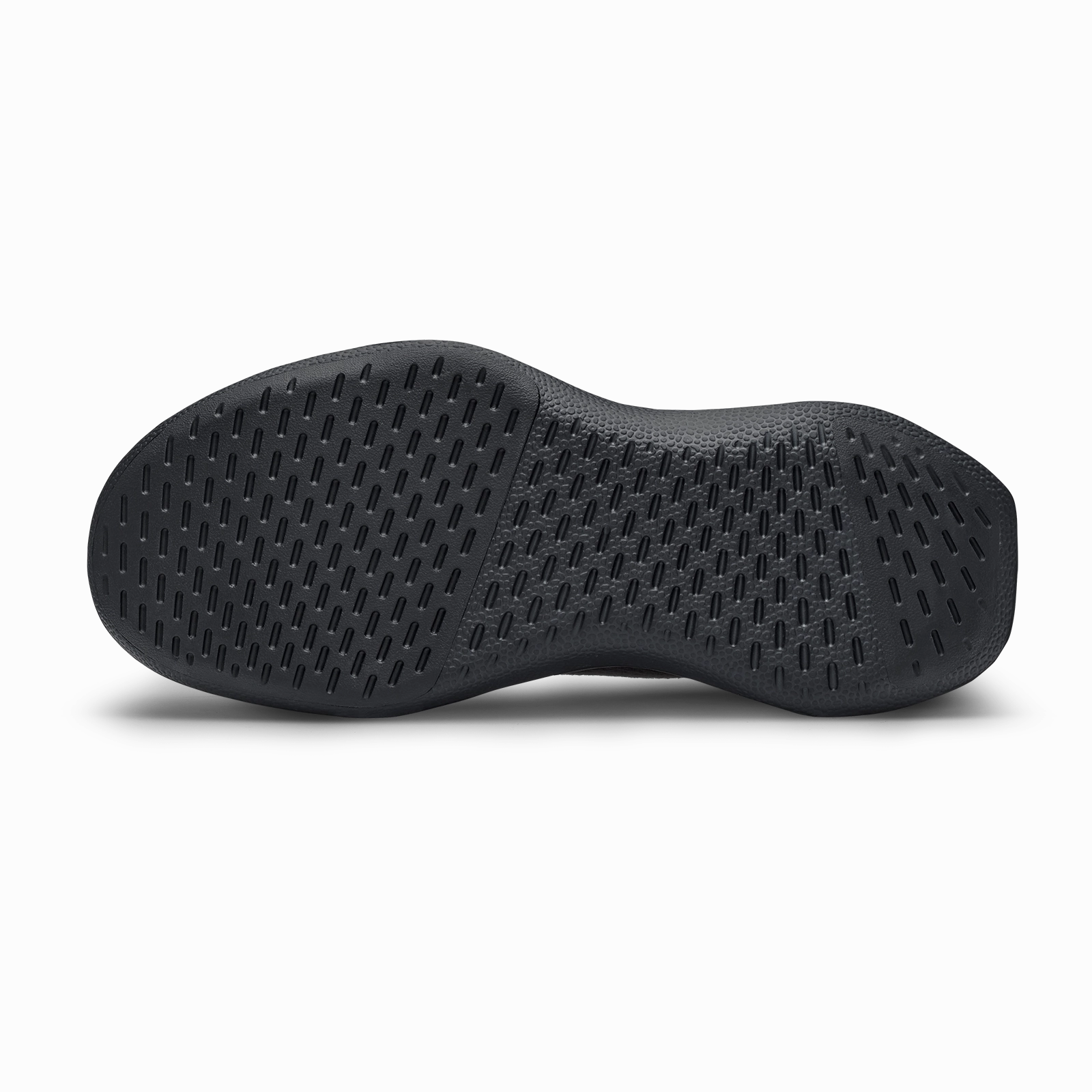 Men's Tree Dasher Relay - Natural Black (Natural Black Sole) Vegan Friendly Construction Balance Motion