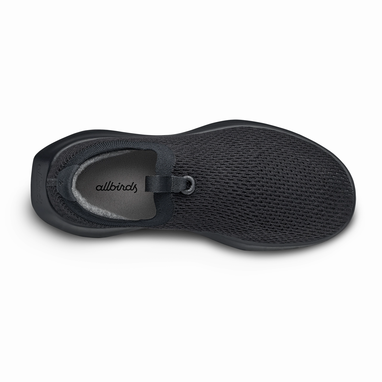 Outdoor Fashion Dynamic Use Men's Tree Dasher Relay - Natural Black (Natural Black Sole)