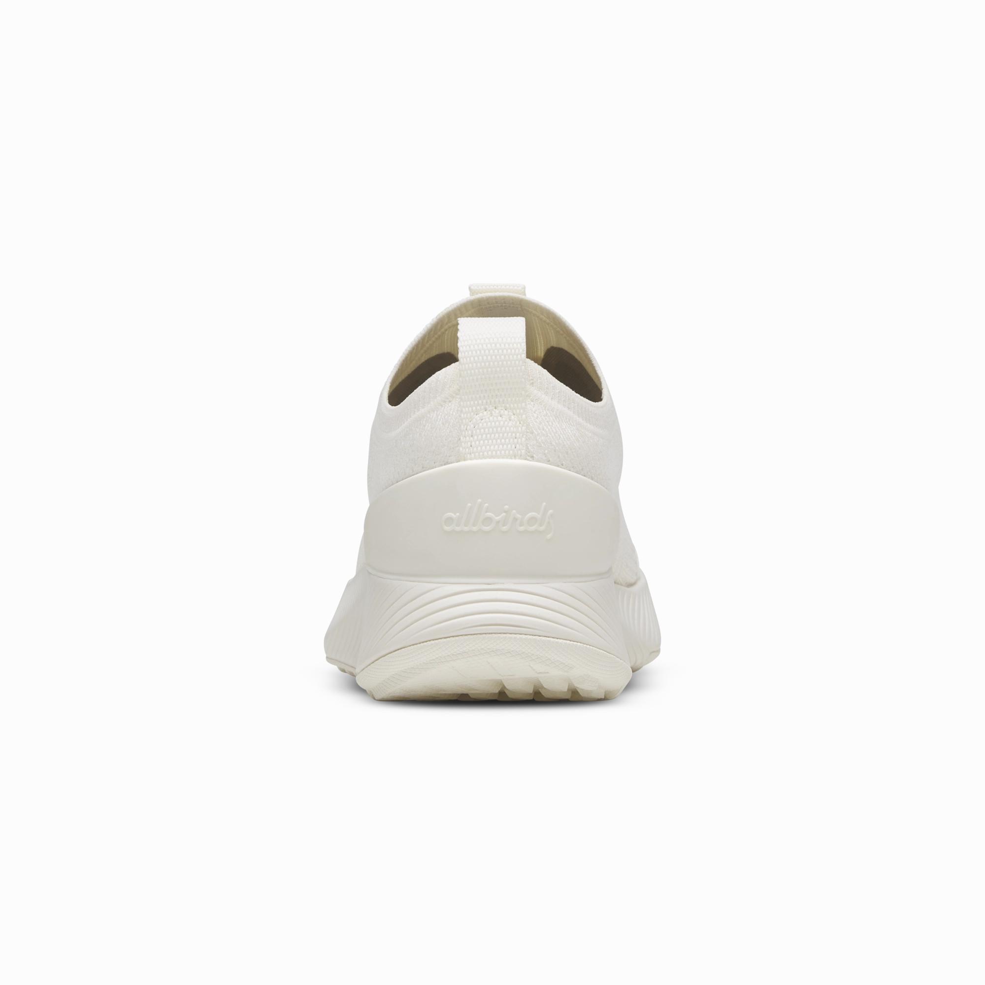 Exclusive chic Dynamic Motion Men's Tree Glider - Twilight White (Twilight White Sole)