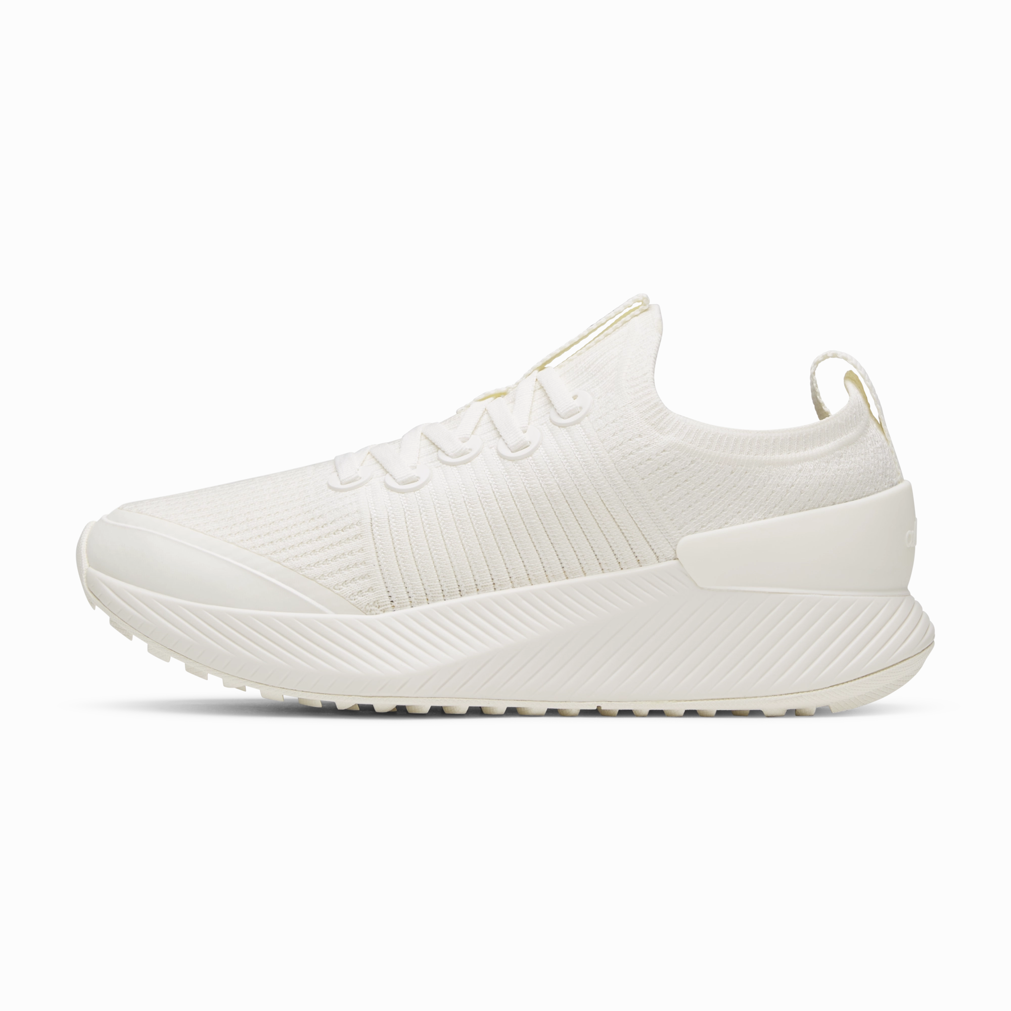 Men's Tree Glider - Twilight White (Twilight White Sole) Performance Step