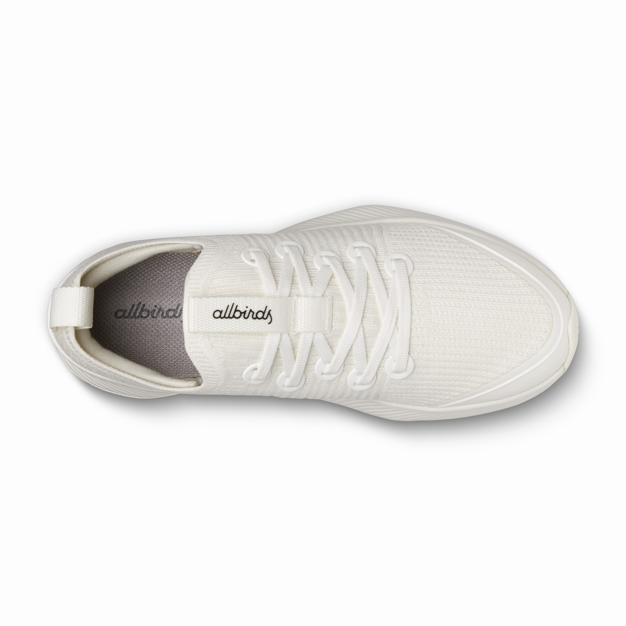 Men's Tree Glider - Twilight White (Twilight White Sole) Moisture   Wicking Arch Support System