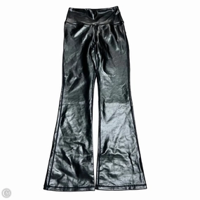 Pants Leggings By Mono B In Black, Size: 4 Travel Ready Four Way Cycling Trip