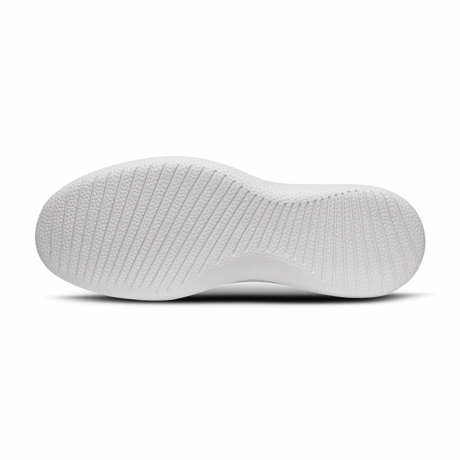 Men's Tree Runner - Hazy Indigo (Blizzard Sole) Ultra Cushion