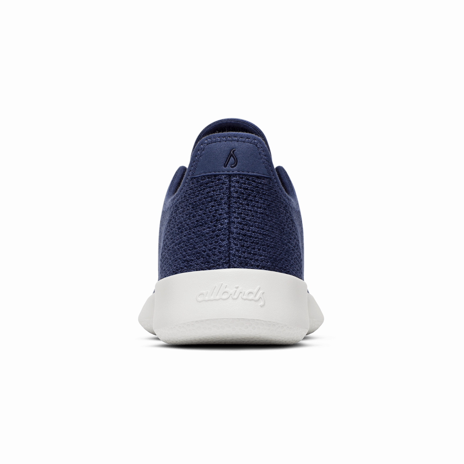 Men's Tree Runner - Hazy Indigo (Blizzard Sole) Layered Chic