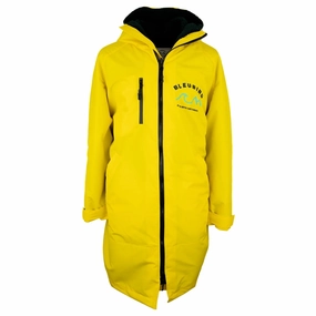 Bleubird Nordic Adults Waterproof Changing Robe Concealed Zippers All weather