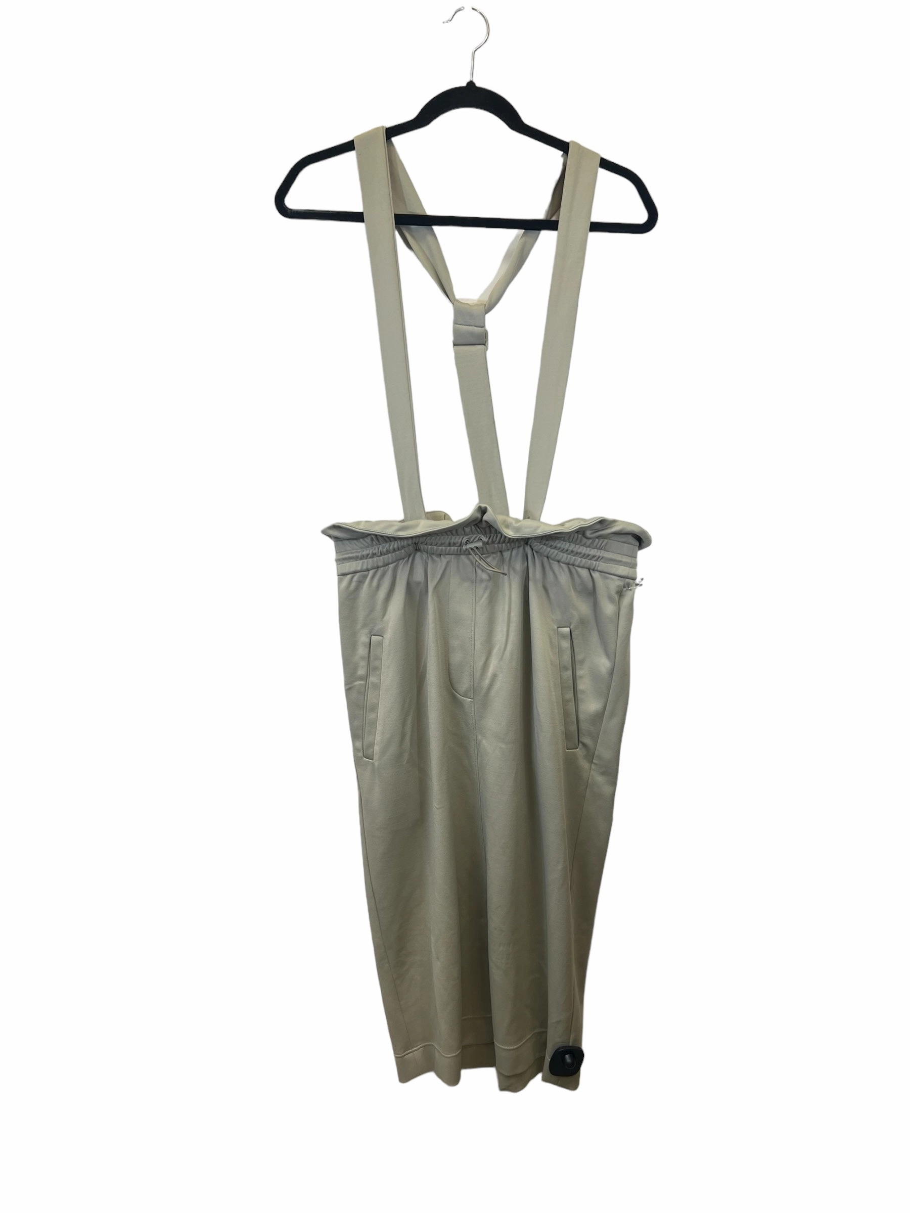 Skirt Designer By Tibi  Size: S Laser Cut Edges Layered Style