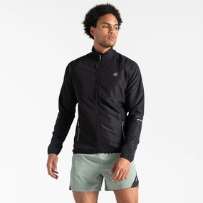 Dare 2b Mens AblazeIII Windbreaker Jacket Light Protection Fall Outfit