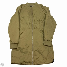 Coat Other By Zara In Green, Size: M Regular Fit Cut