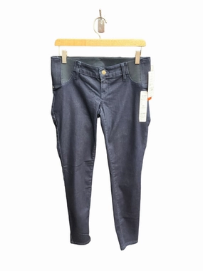 ReflectiveAccentDetails UV Protection Maternity Jeans Ingrid & Isabel, Size Xs