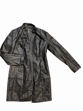 Coat Raincoat By Cma  Size: M Ergonomic Tailoring
