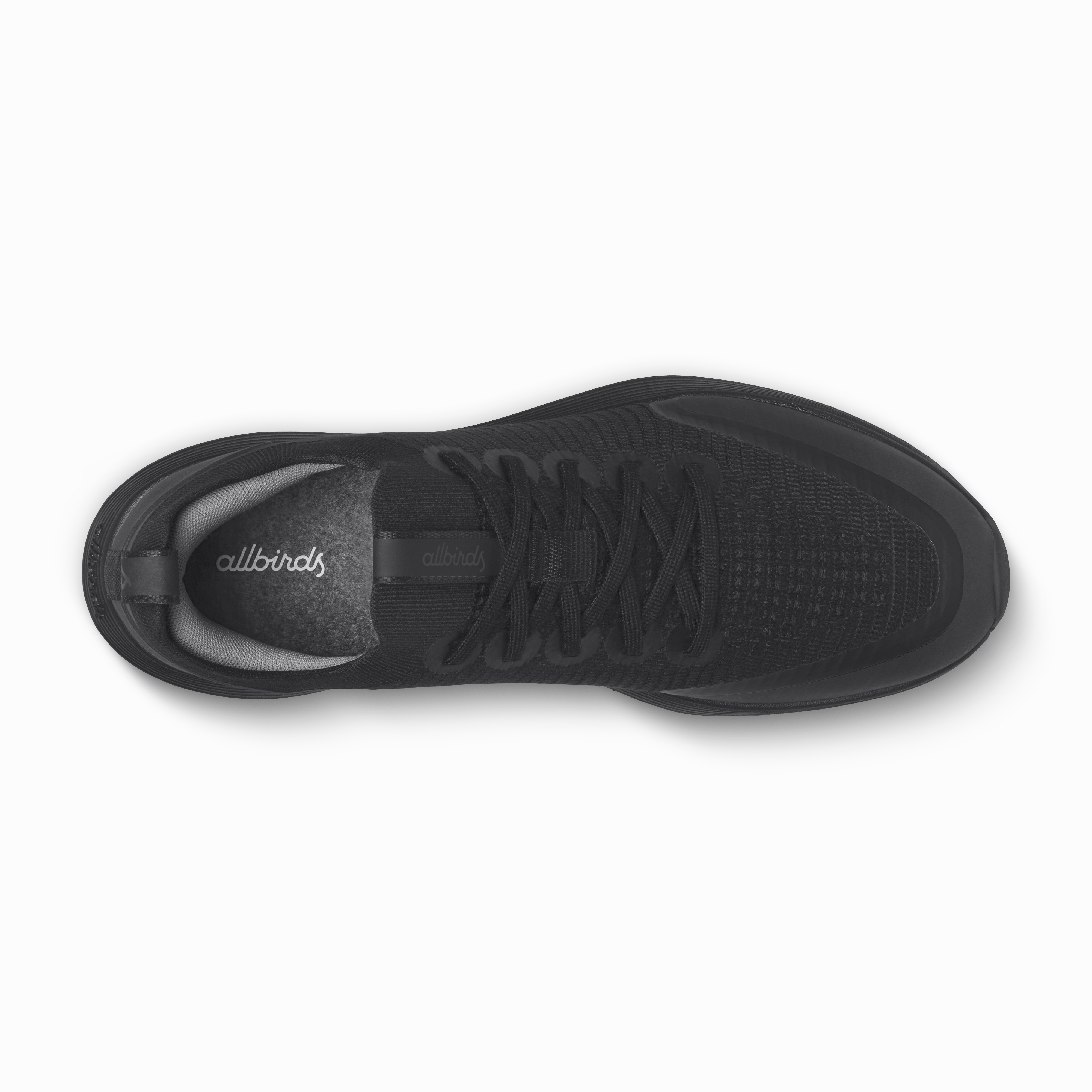 Reliable Grip Men's Strider - Natural Black (Natural Black Sole)