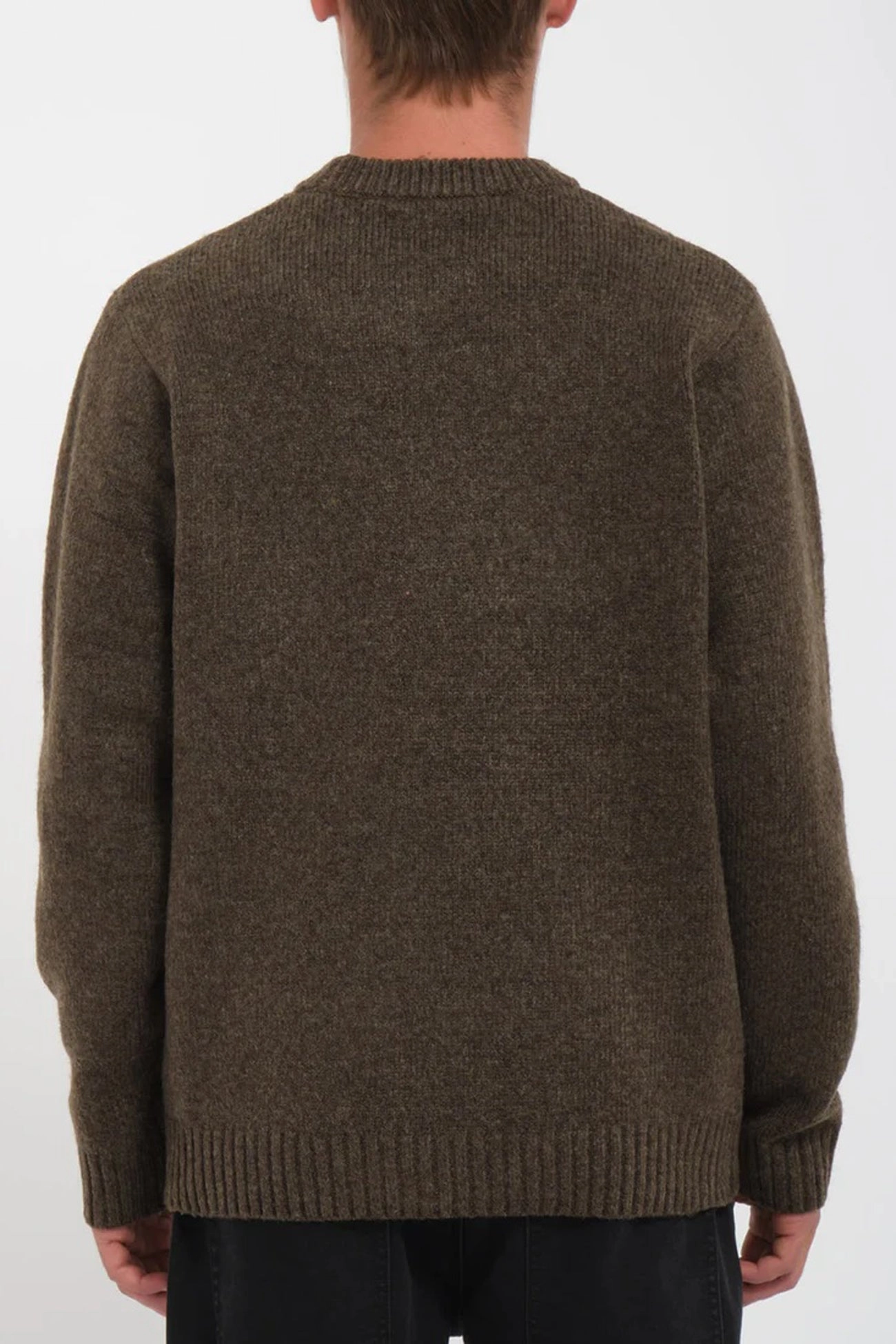 Fashion Trend Edmonder II Sweater Wren