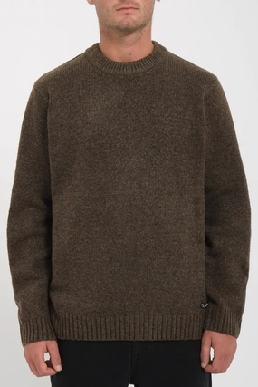 Ergonomic Drape Edmonder II Sweater Wren