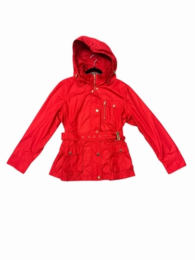 Coat Other By Lauren By Ralph Lauren In Red, Size: Xl Day Hike Style