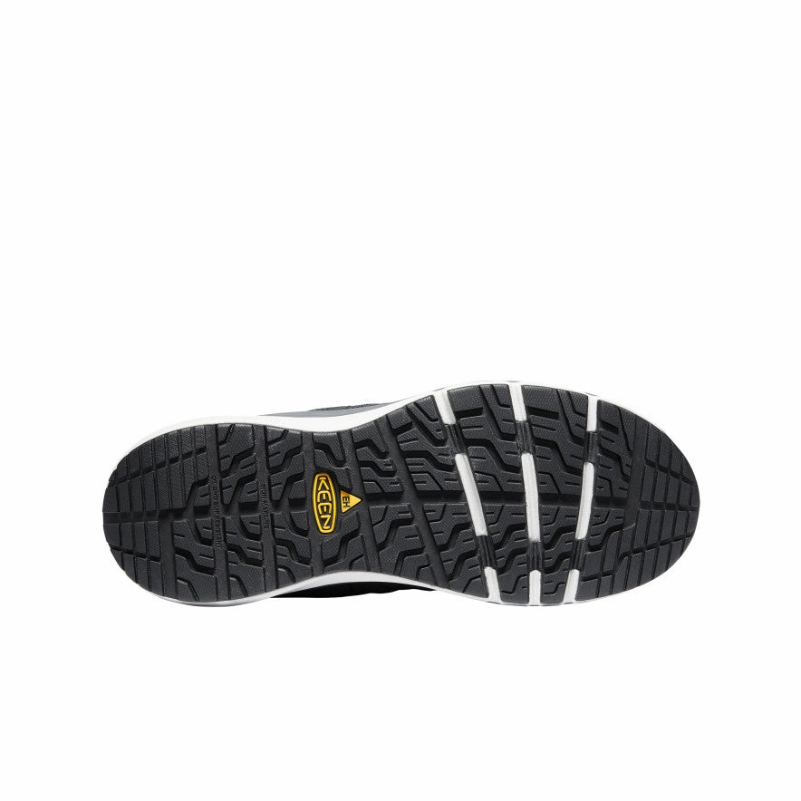 Vintage Vibe Men's Vista Energy Mid (Carbon Toe)  |  Vapor/Black