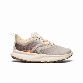 Classic Touch Women's 450 Dirt Hiking Shoe  |  Birch/Nectarine