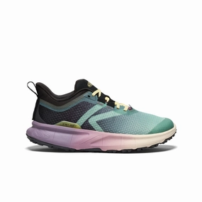 Women's 450 Dirt Hiking Shoe  |  Lichen/Pale Banana Frost Step