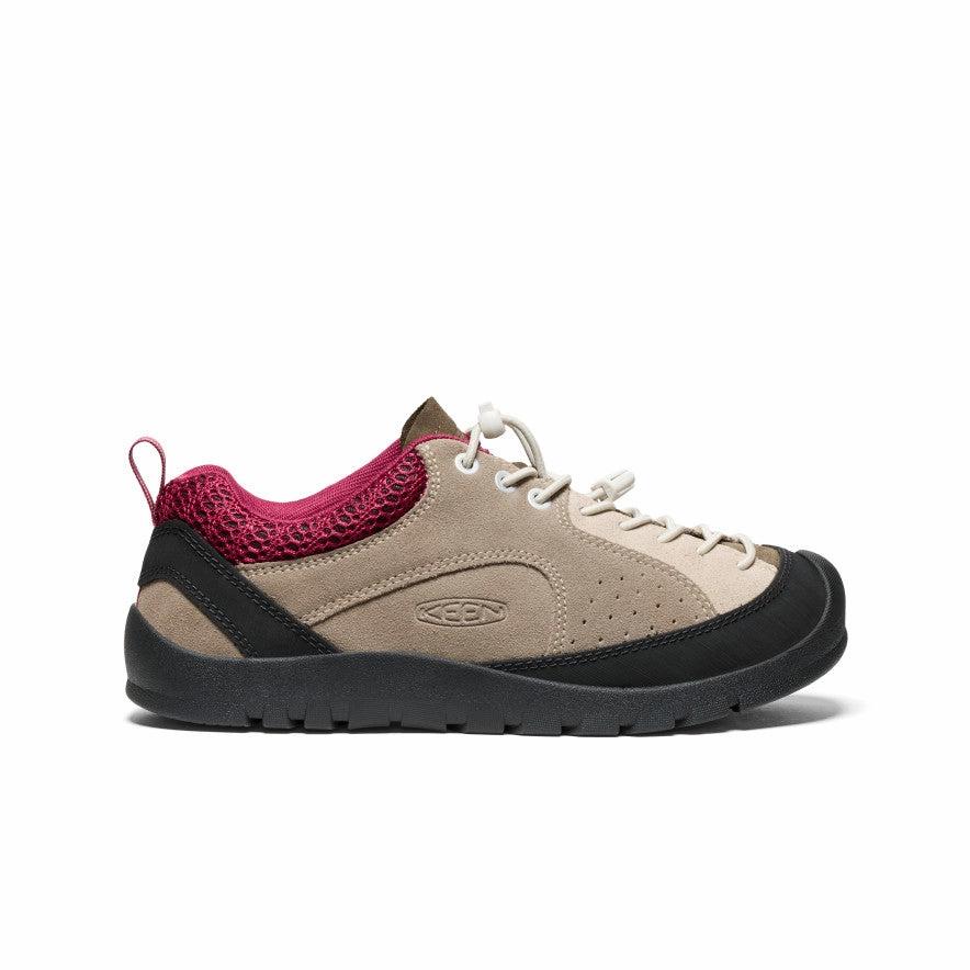 Women's Jasper Rocks Sneaker  |  Brindle/Plaza Taupe Contoured Footbed Shape