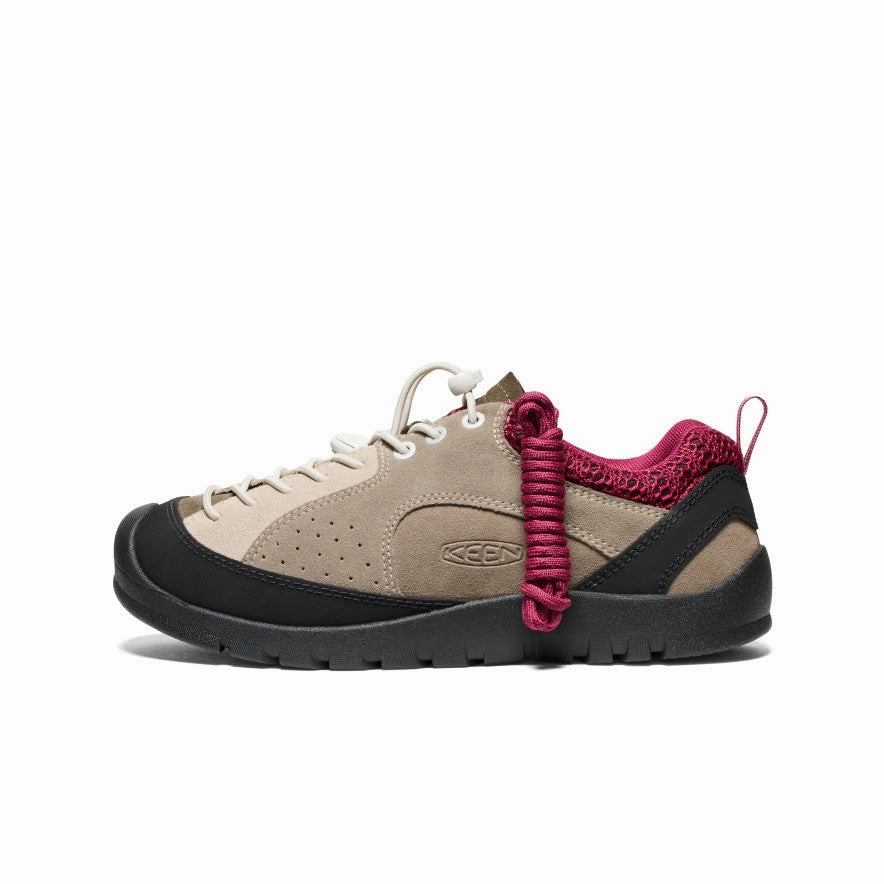 Women's Jasper Rocks Sneaker  |  Brindle/Plaza Taupe Sturdy Construction