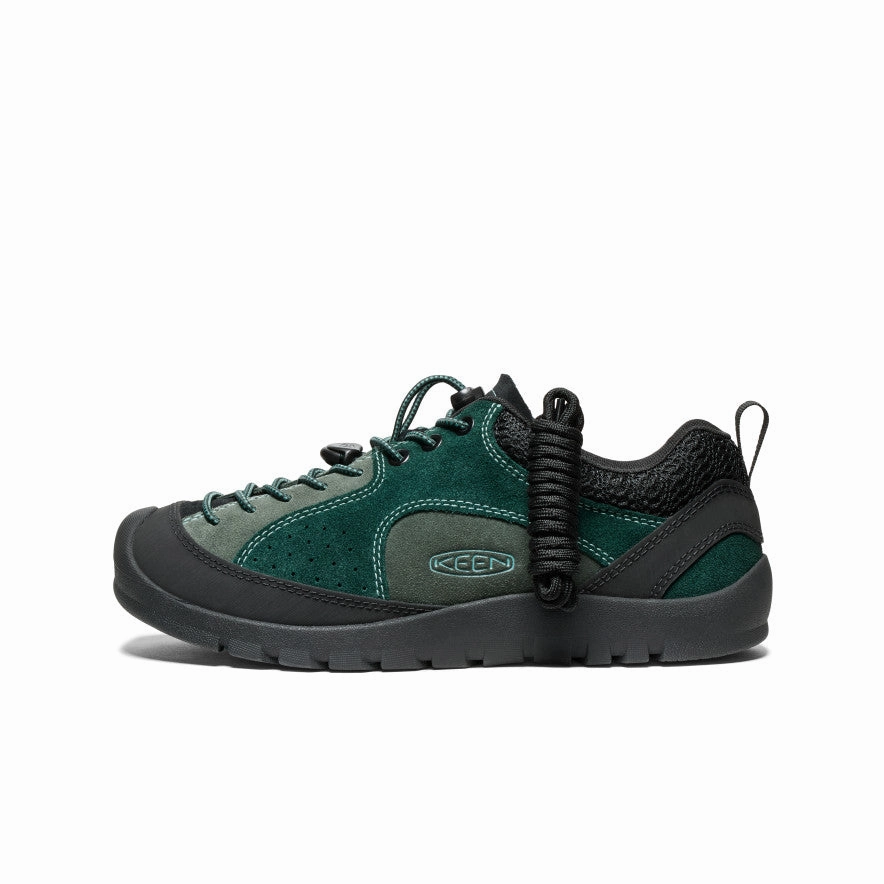 Moisture control Women's Jasper Rocks Sneaker x Eastlogue  |  Scarab/Arctic