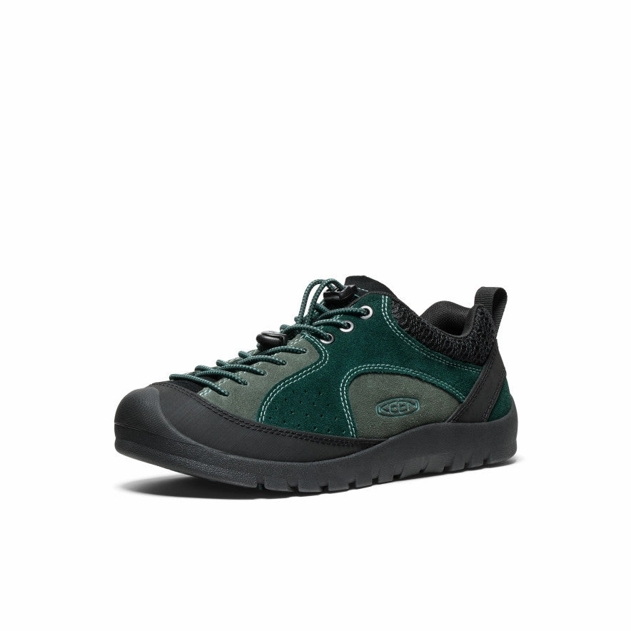 Women's Jasper Rocks Sneaker x Eastlogue  |  Scarab/Arctic Tread Ready