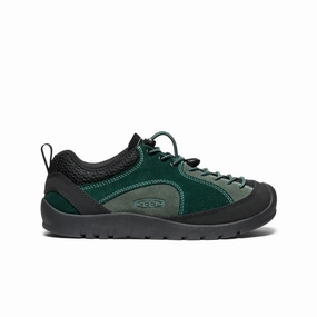 Women's Jasper Rocks Sneaker x Eastlogue  |  Scarab/Arctic Ultra Responsive Foam