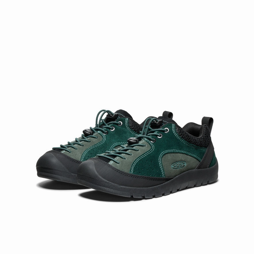 Women's Jasper Rocks Sneaker x Eastlogue  |  Scarab/Arctic Foot Daily Color Fun