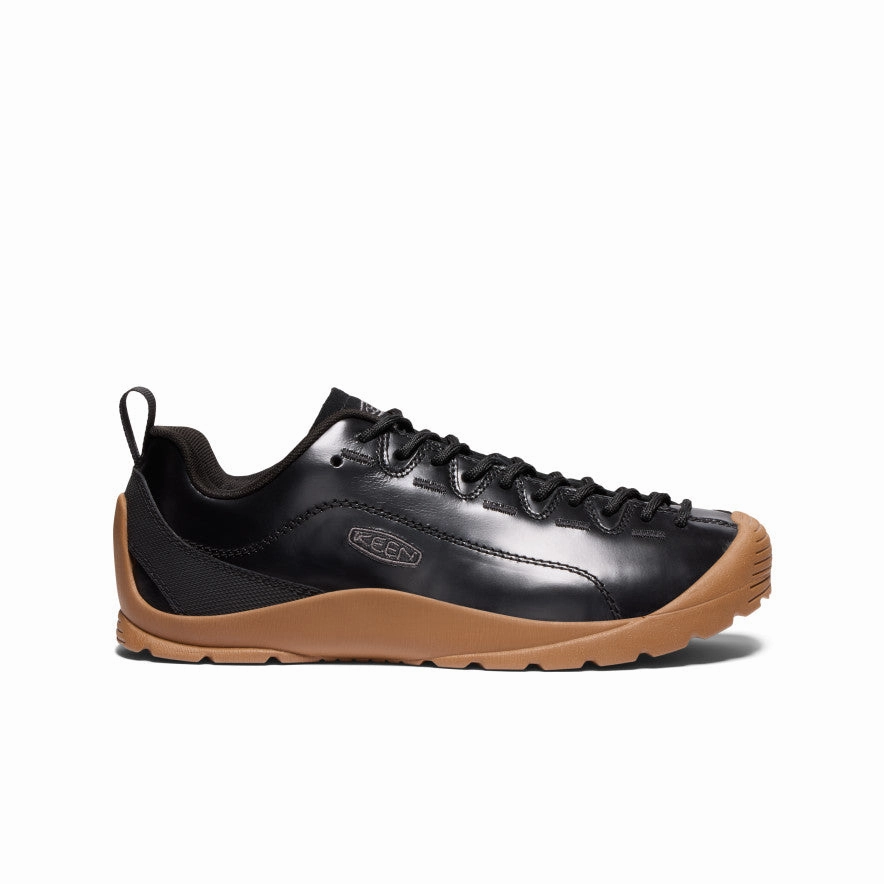 Breathable Inside City Light Women's Jasper Sneaker x Highsnobiety  |  Black/Gum