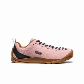 Women's Jasper Sneaker x Highsnobiety  |  Pink/Gum Arch Care City Life
