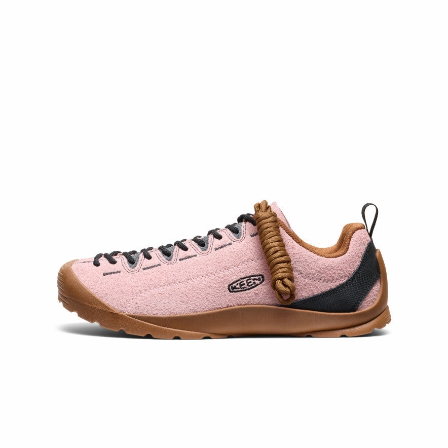 Women's Jasper Sneaker x Highsnobiety  |  Pink/Gum Urban Look