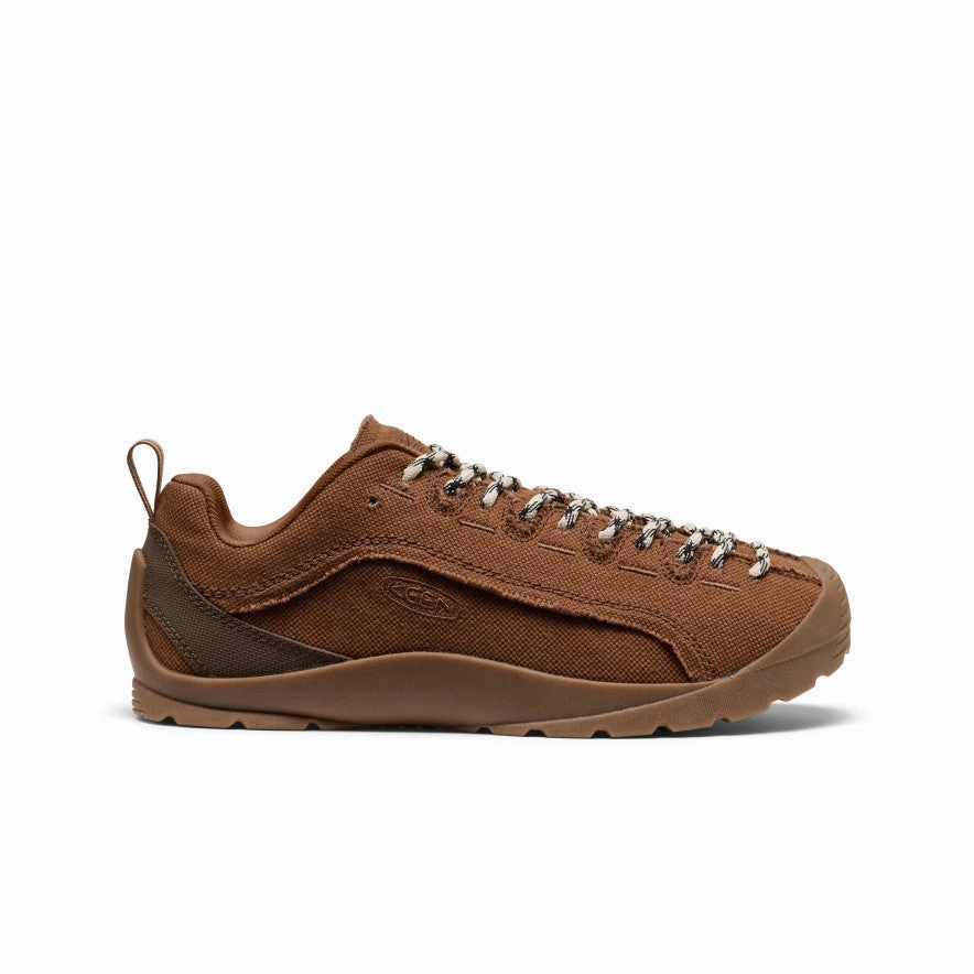 Float Feel Fresh Design Women's Jasper Split Skall Studio Sneaker  |  Skall Brown