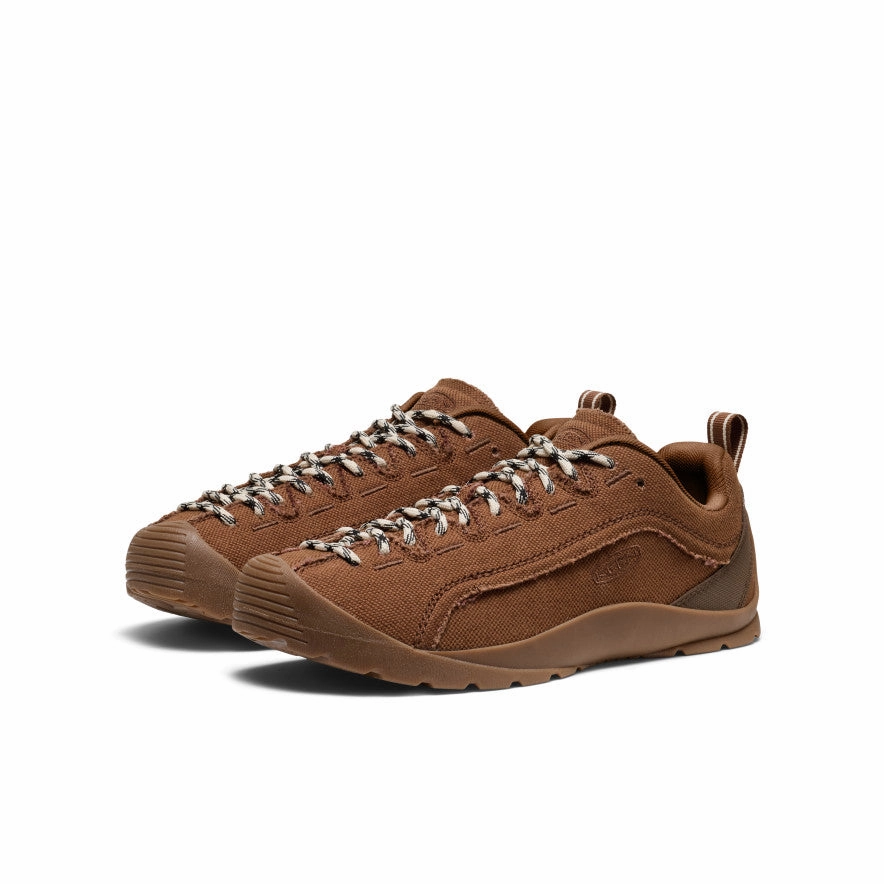 Trendy Women's Jasper Split Skall Studio Sneaker  |  Skall Brown