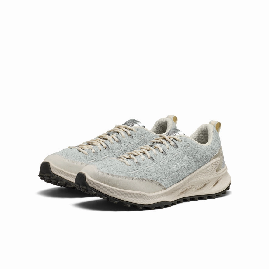 Everyday Shoes Women's Jasper Zionic Sneaker  |  Ballad Blue/Silver