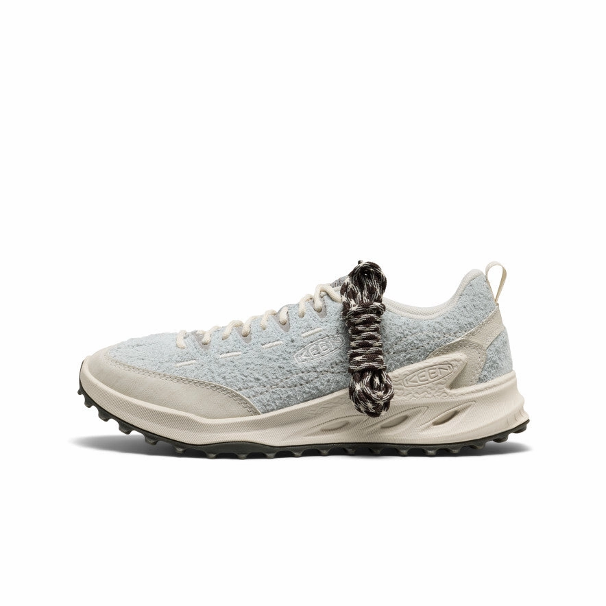 Women's Jasper Zionic Sneaker  |  Ballad Blue/Silver Rain Day Drive Ease