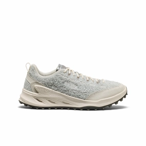 Stay Light Every Occasion Women's Jasper Zionic Sneaker  |  Ballad Blue/Silver