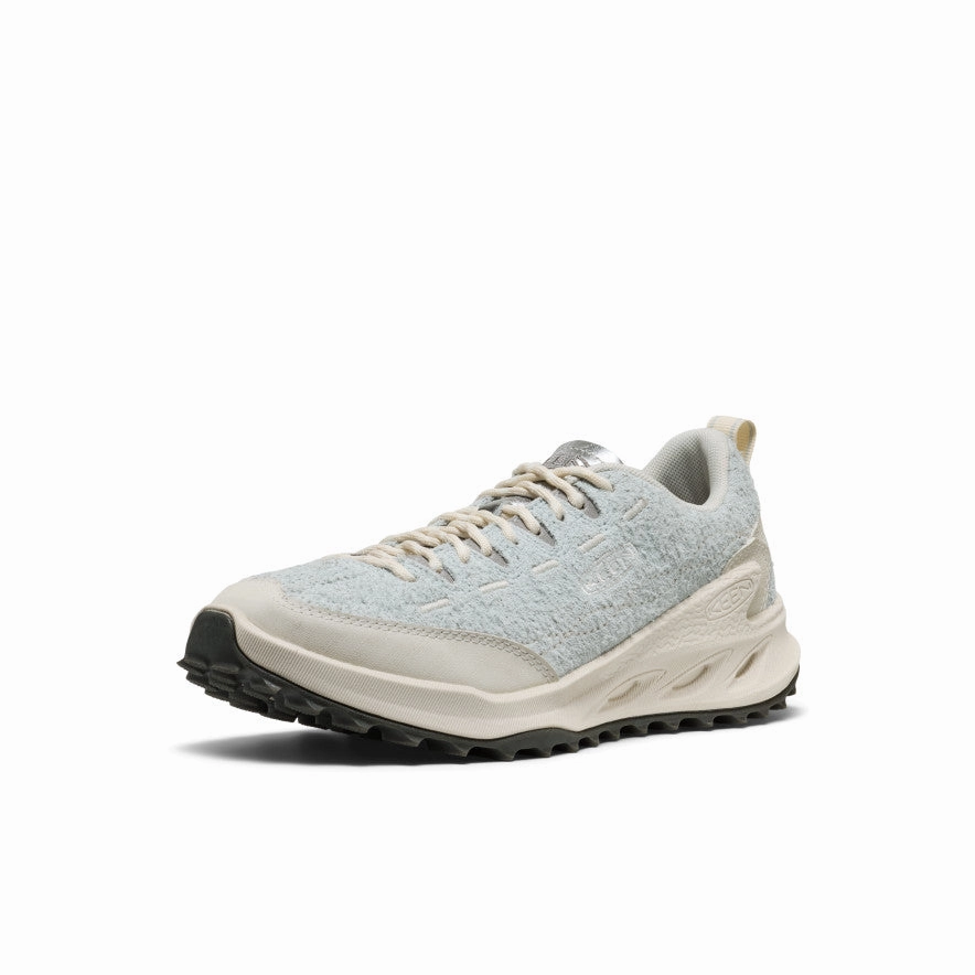 Women's Jasper Zionic Sneaker  |  Ballad Blue/Silver Flexible Movement All Purpose