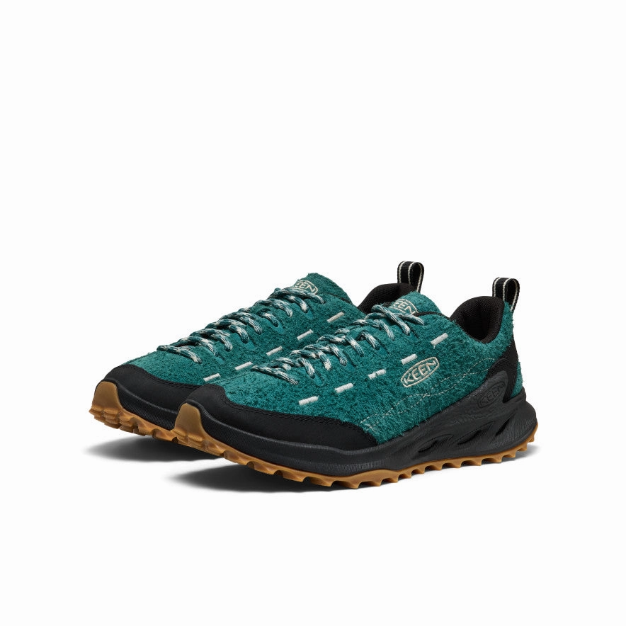 Stay Chill Women's Jasper Zionic Sneaker  |  Mediterranea/Birch