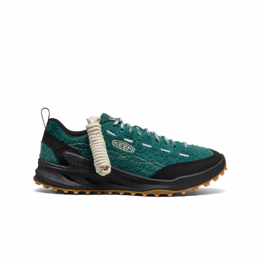 bike ride Women's Jasper Zionic Sneaker  |  Mediterranea/Birch