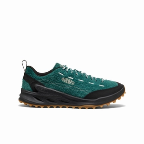 Women's Jasper Zionic Sneaker  |  Mediterranea/Birch Midday Step Comfort Flex