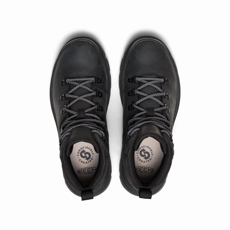 Everyday Protection Insulated Outdoor Explorer Women's Kosa Pyrenees Boot  |  Black