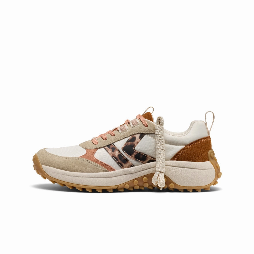 Women's KS86 Sneaker  |  Birch/Cork Go Style MoistureWicking