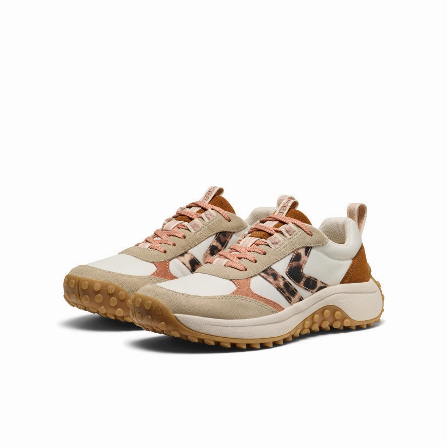 Women's KS86 Sneaker  |  Birch/Cork Easy Pace Mood Match