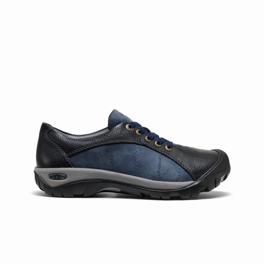 Women's Presidio  |  Naval Academy/Vintage Indigo Chill Day Foam Layer